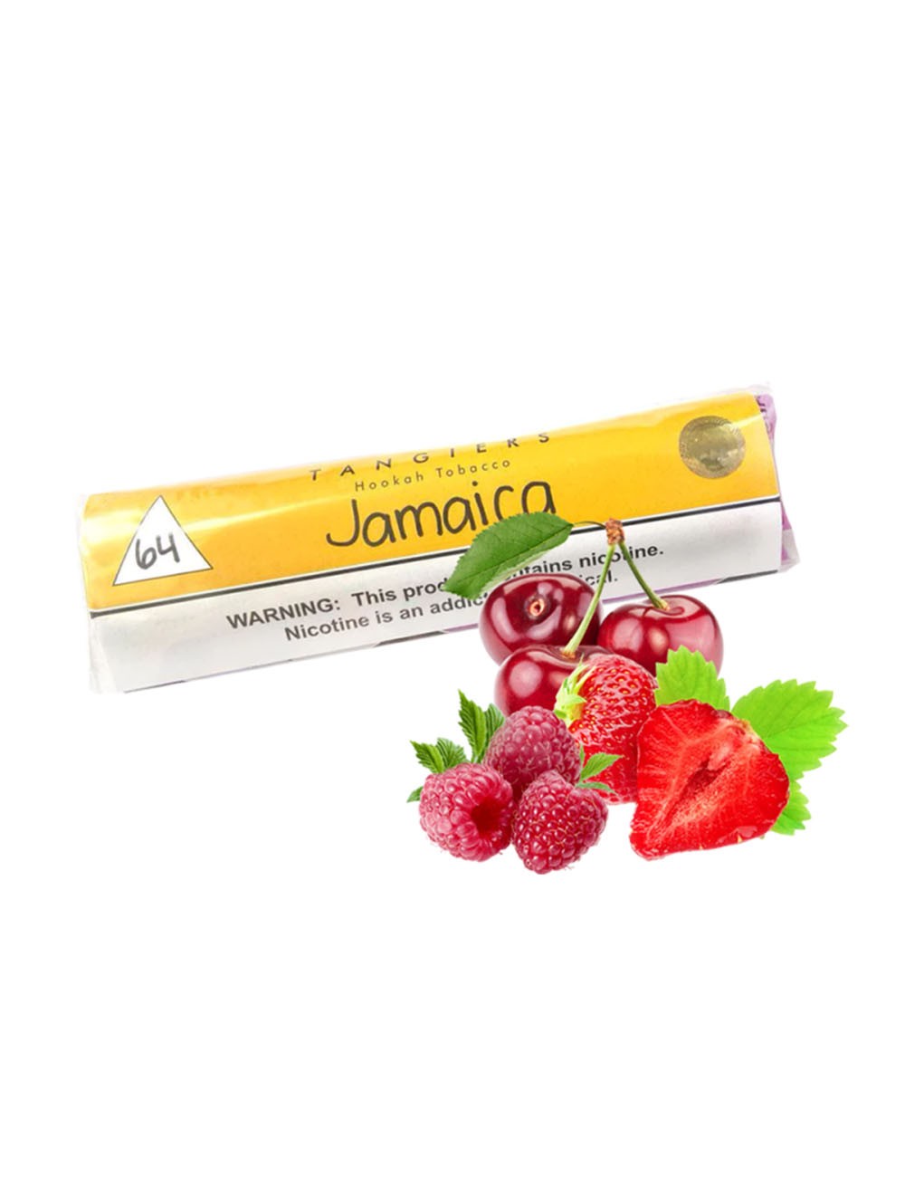 64- TANGIERS Jamaica 250
